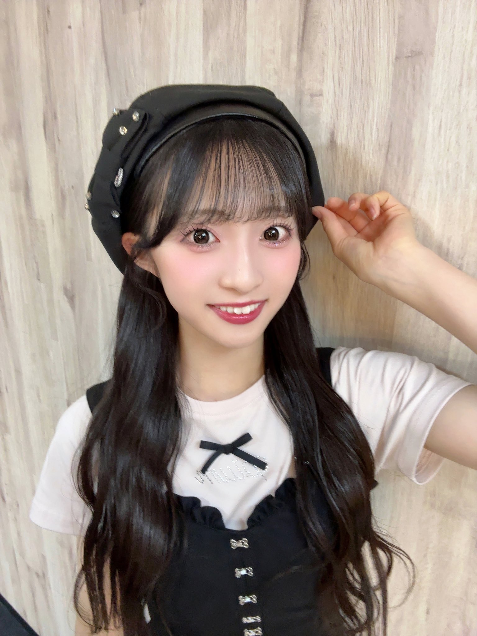 AKB48 秋山由奈 ニップンコラボ グラスマーカー d353bacc975f4e4f06a5d6ee2bce91