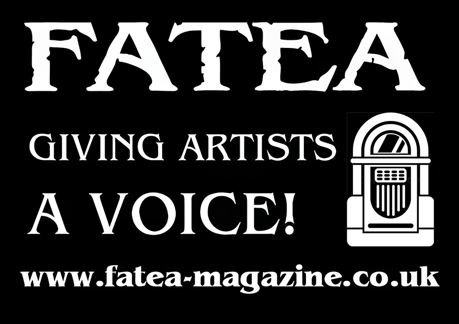 We've just put a big batch of album reviews live, feel free to check them out here:
fatea-records.co.uk/magazine/revie…