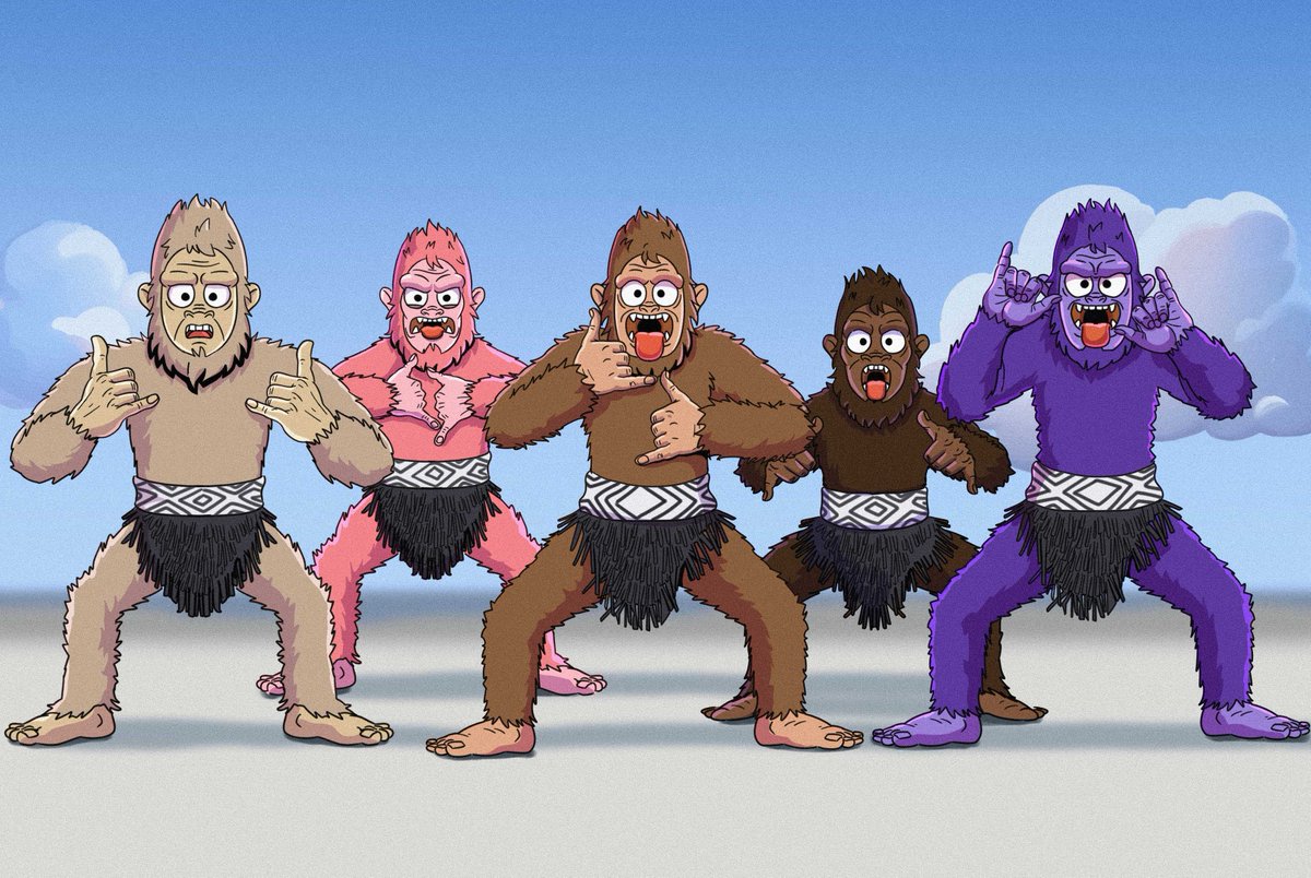 $SHAKA just turned one year old 🥳🤙

What started as a memecoin has become a culture layer for the onchain world. From 40,000+ wallets airdropped to IRL events, SHAKA has always been about spreading good energy and onboarding new people.

Today we’ve moved liquidity to Uniswap