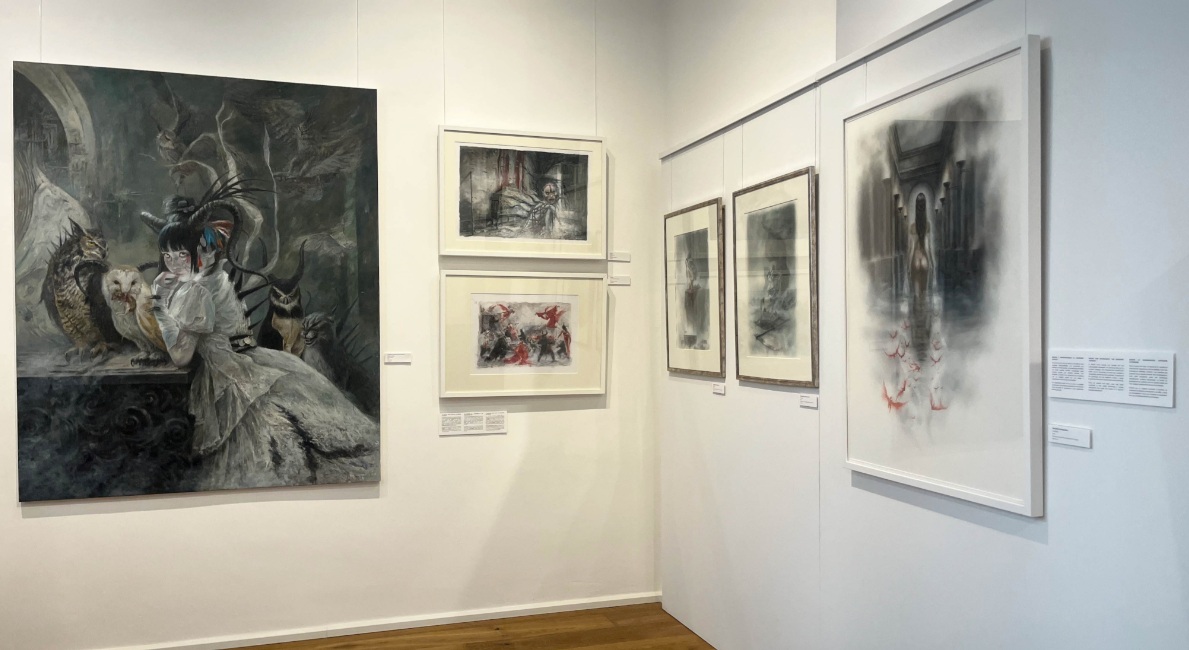 Malefic Time tweet media