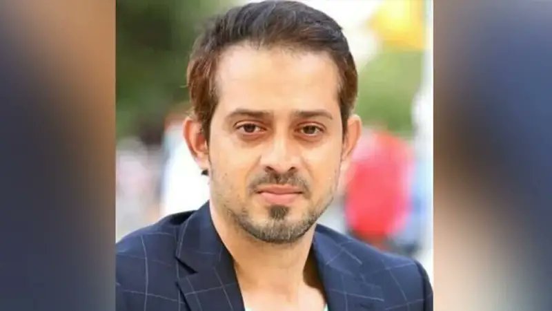 নোবেল পেলেতো আপার হার্ট অ্যাটাক: ইলিয়াস হোসেন