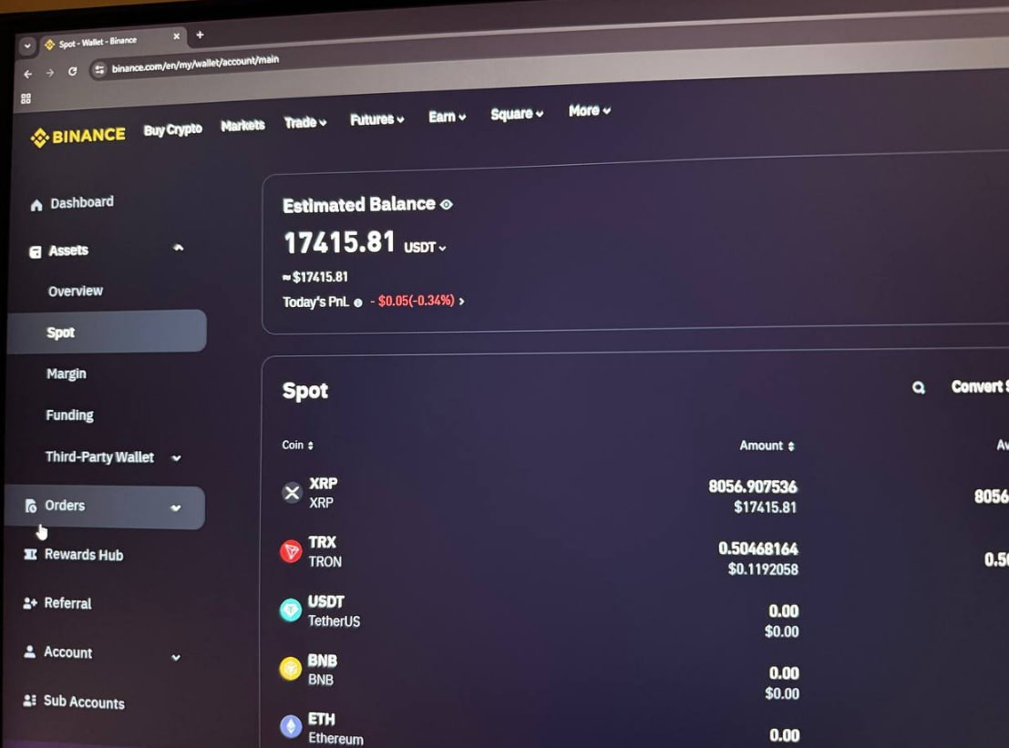 🚀 XRP is taking off! Ripple &amp; Brad Garlinghouse are fueling the future! Limited XRP available! 🌎🔥 👉x.com/Ripple/status/…