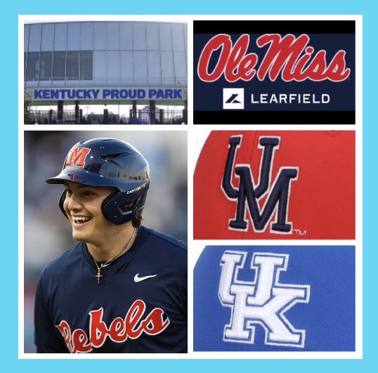David Kellum (@rebvoice) on Twitter photo After a DH split yesterday #9 <a href="/OleMissBSB/">Ole Miss Baseball</a> & UK will play a Saturday deciding GM3 today. 1st pitch is 10am central. Airtime 9:30am on the <a href="/OleMissNetwork/">Ole Miss Sports Network</a> w/<a href="/RebVoice/">David Kellum</a> & <a href="/HenduReb/">Brad Henderson</a>.
π§β¬οΈ
π» Local station
olemisssports.com/sports/2018/7/β¦
π» online olemisssports.com/watch/live
π±<a href="/OleMissSports/">Ole Miss Athletics</a> app After a DH split yesterday #9 <a href="/OleMissBSB/">Ole Miss Baseball</a> & UK will play a Saturday deciding GM3 today. 1st pitch is 10am central. Airtime 9:30am on the <a href="/OleMissNetwork/">Ole Miss Sports Network</a> w/<a href="/RebVoice/">David Kellum</a> & <a href="/HenduReb/">Brad Henderson</a>.
π§β¬οΈ
π» Local station
olemisssports.com/sports/2018/7/β¦
π» online olemisssports.com/watch/live
π±<a href="/OleMissSports/">Ole Miss Athletics</a> app