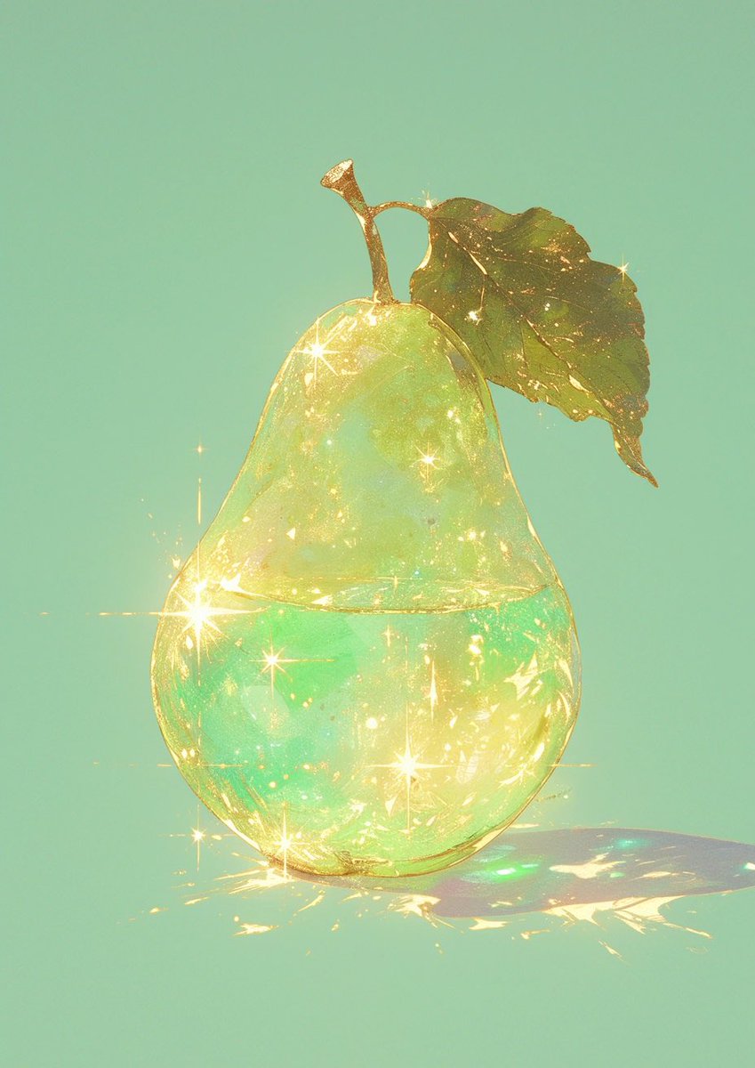 momowaaai's tweet image. 🍐