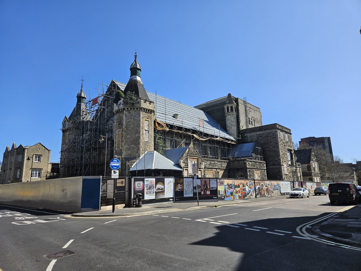 Swindon Heritage Preservation (@shpreservation) on Twitter photo 🎉 Celebrating success for the Mechanics' Institution 🎉
💷 £10,000 from <a href="/TheatresTrust/">Theatres Trust</a> to update the 2020 Viability Assessment
👣 A crucial step in the journey to save this vital heritage asset 🎉 Celebrating success for the Mechanics' Institution 🎉
💷 £10,000 from <a href="/TheatresTrust/">Theatres Trust</a> to update the 2020 Viability Assessment
👣 A crucial step in the journey to save this vital heritage asset