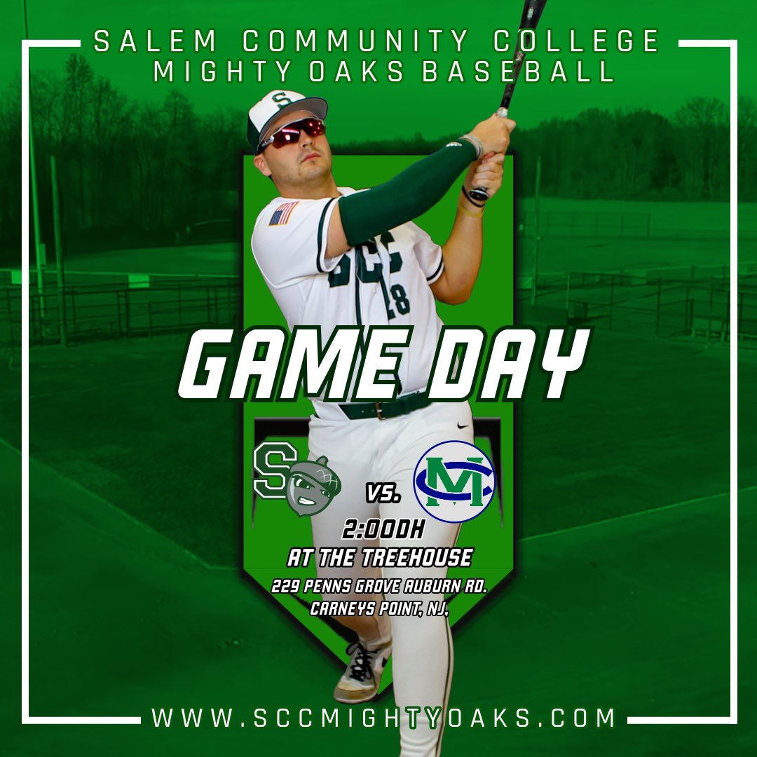 SCC Mighty Oaks tweet media