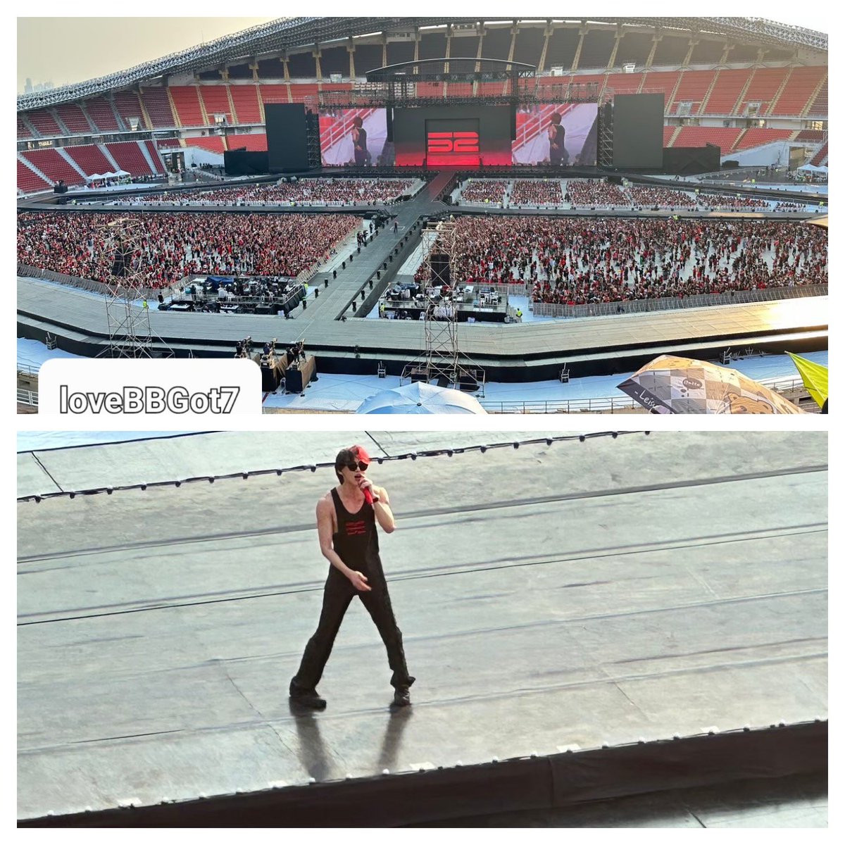 nutty4925's tweet photo. นั่งกดบัตรทั้งรอบเช้ารอบบ่าย กดดันมากนิ้วแทบล็อค ไม่ได้สักใบ😅 แต่ไม่เป็นไรอย่างน้อยครั้งนึงได้��ีวันดีๆ ความทรงจำดีๆ ที่นั่นกับหนุ่มน้อยที่ชื่อ #BamBam ก็ดีมากแล้ว ไปไม่ได้แต่จะส่งใจไปนะ 💚🫰💕
#BamBamGot7 #nestfestinbkk #GOT7_NESTFESTinBKK #GOT7_NESTFEST https://t.co/9ou6zHQ2op