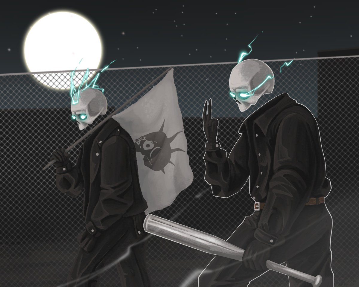 Are you Ready Gang ?? 🔥🏴‍☠️