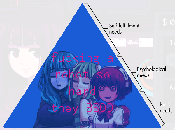 SpiritOfRei's tweet photo. people need lilims
#va11halla https://t.co/Y6wfmxiFX8
