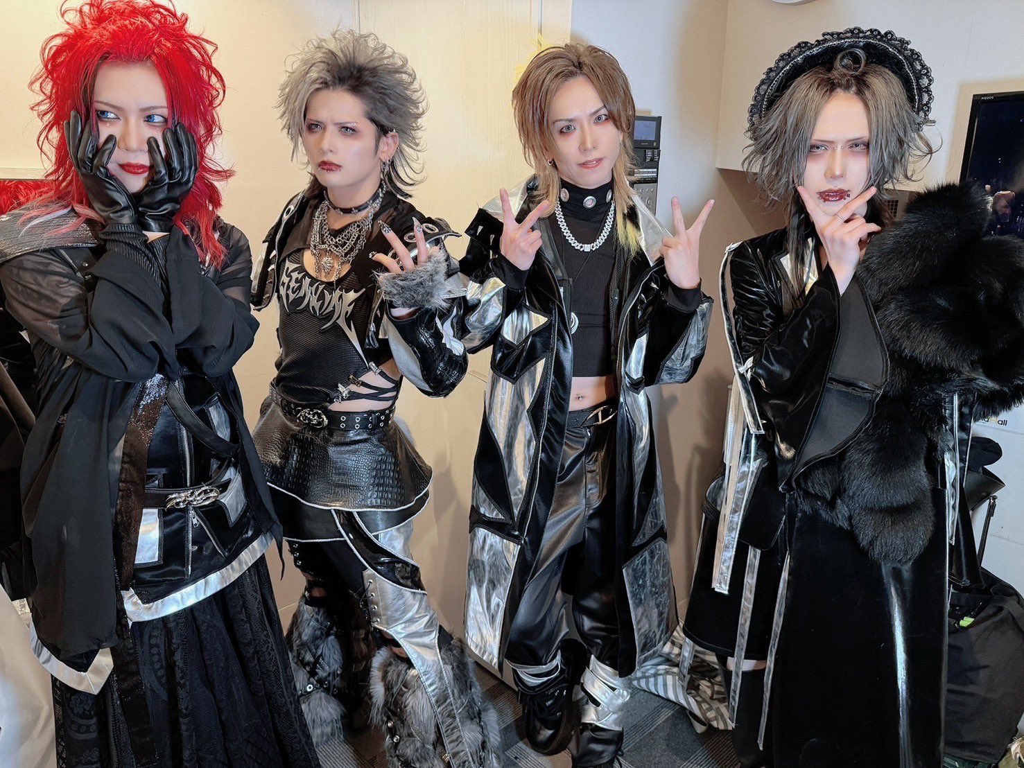 Royz on X: 