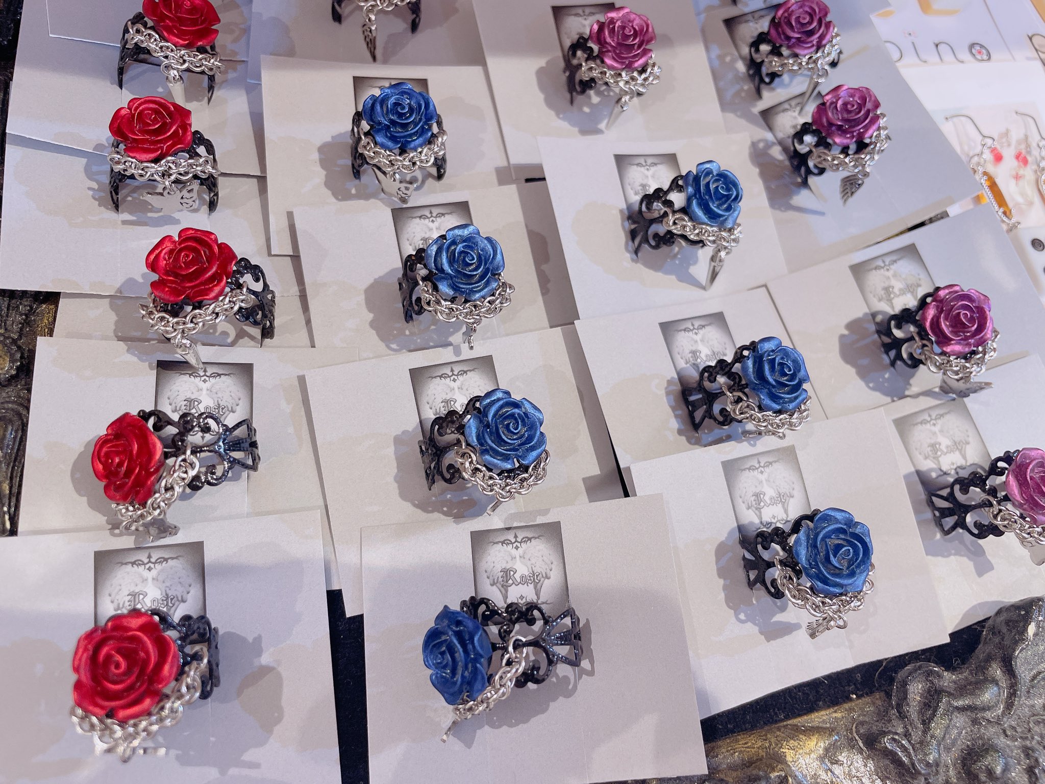 ハンドメイド ハンドメイドガーデンズ ハンドメイドショップ