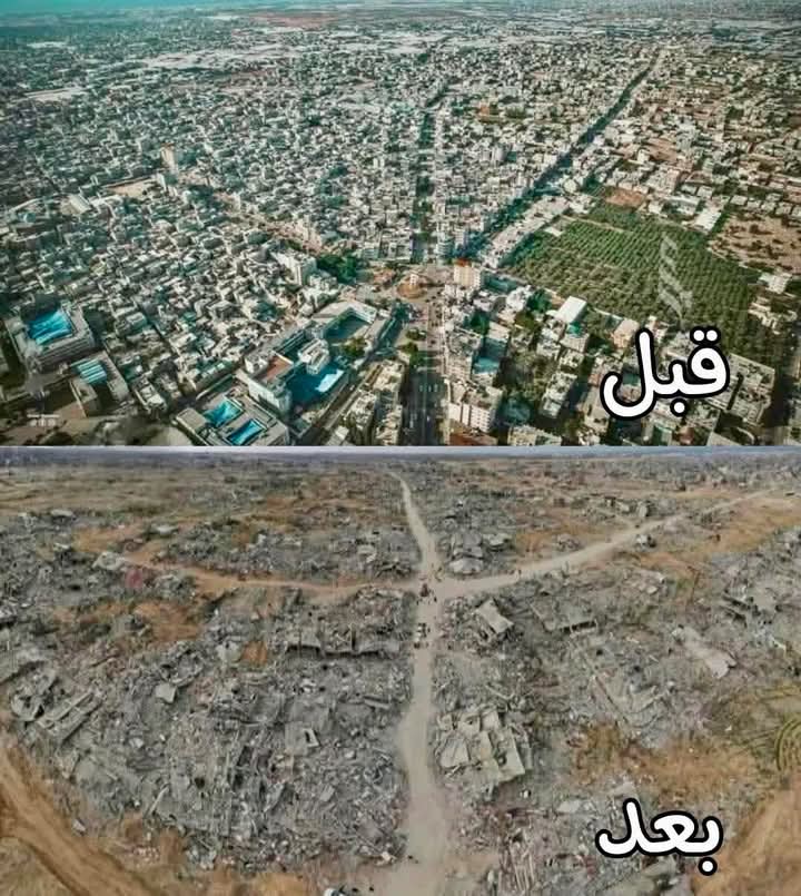 It is not end. Other Islamic state will be soon...