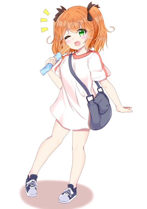 3月待受の遥さん可愛かったのでお絵描き

元気でアクティブなデートになりそうやなって 