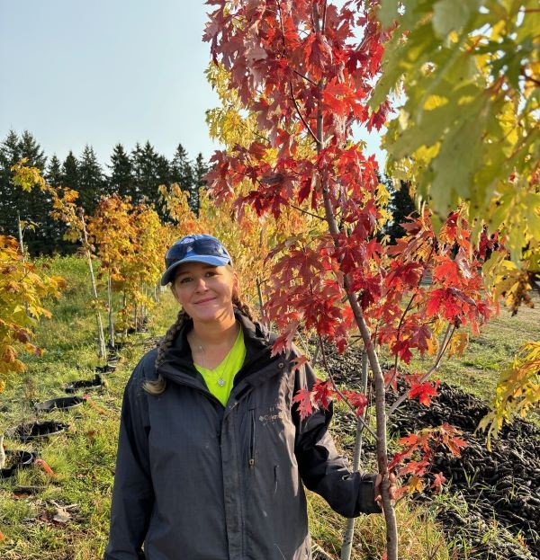 Maple Leaves Forever (@mleavesforever) on Twitter photo Our latest Nursery Spotlight is focused on Ferguson Tree Nursery in Kemptville, Ontario. They’ve been cultivating high-quality native and naturalized non-invasive trees for over 25 years! <a href="/FergusonTree/">Ferguson Tree Nursery</a>
Read more on the MLF Blog: zurl.co/J1rRg Our latest Nursery Spotlight is focused on Ferguson Tree Nursery in Kemptville, Ontario. They’ve been cultivating high-quality native and naturalized non-invasive trees for over 25 years! <a href="/FergusonTree/">Ferguson Tree Nursery</a>
Read more on the MLF Blog: zurl.co/J1rRg