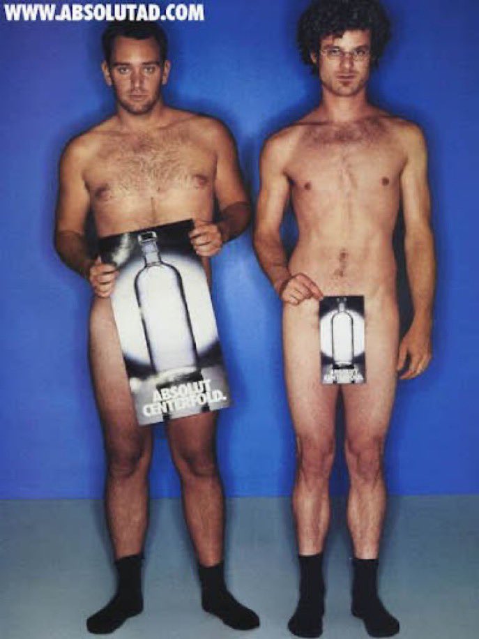 my best friend said you need an uber to get from one of trey's nipples to the other