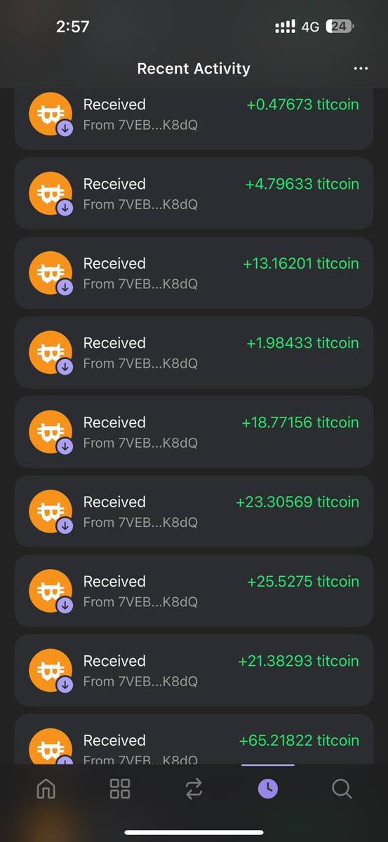 InfiniteTit's tweet image. This is beautiful🤤