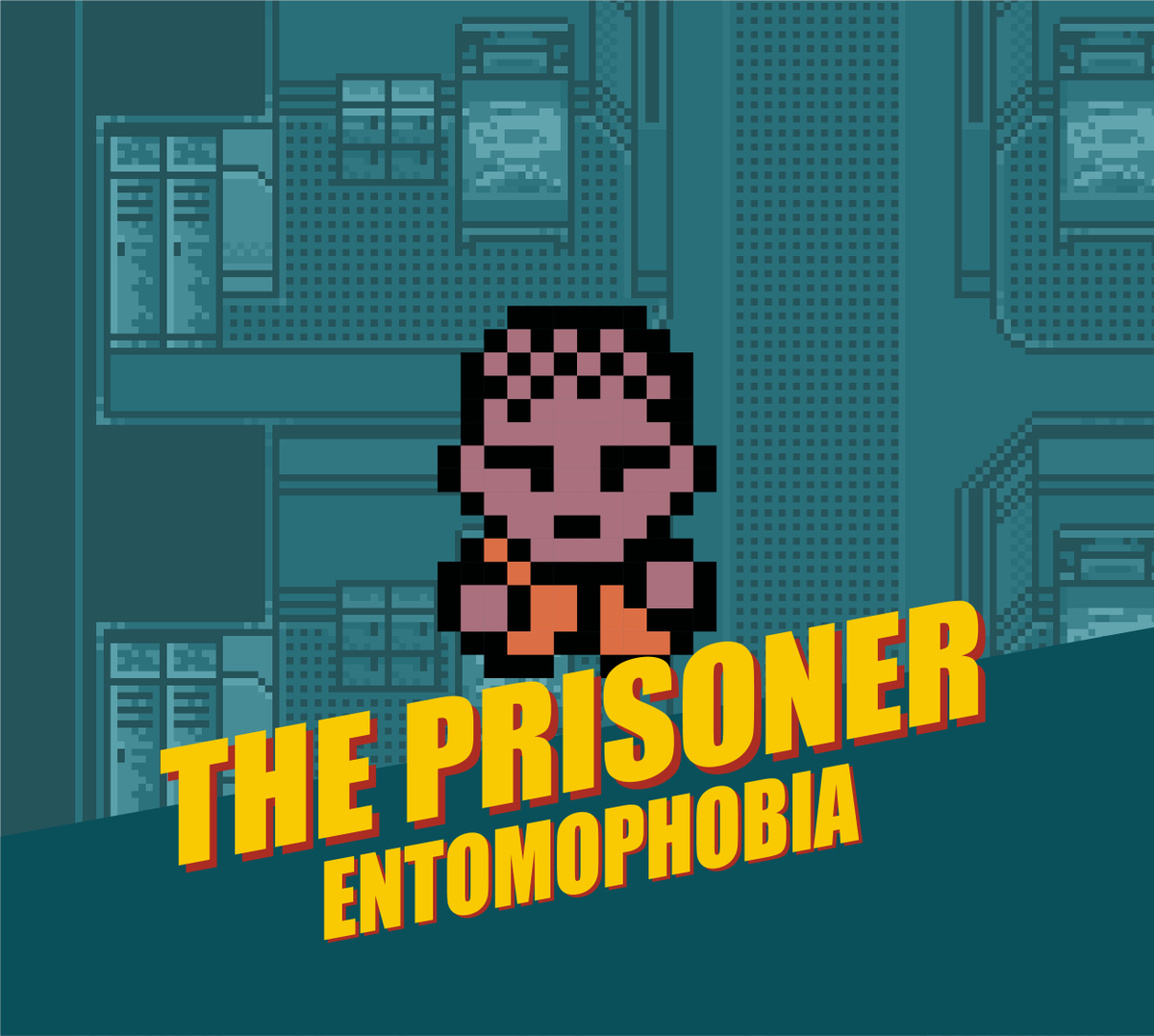 drgd_retro's tweet image. So far followers of Entomophobia DX and players of the demo will only be familiar with the main protagonist Miller. Well believe it or not, he isn't the only person onboard the Celestial Oasis space station!
drgd-retro.itch.io/entomophobia-dx
#gbstudio #entomophobia #screenshotsaturday