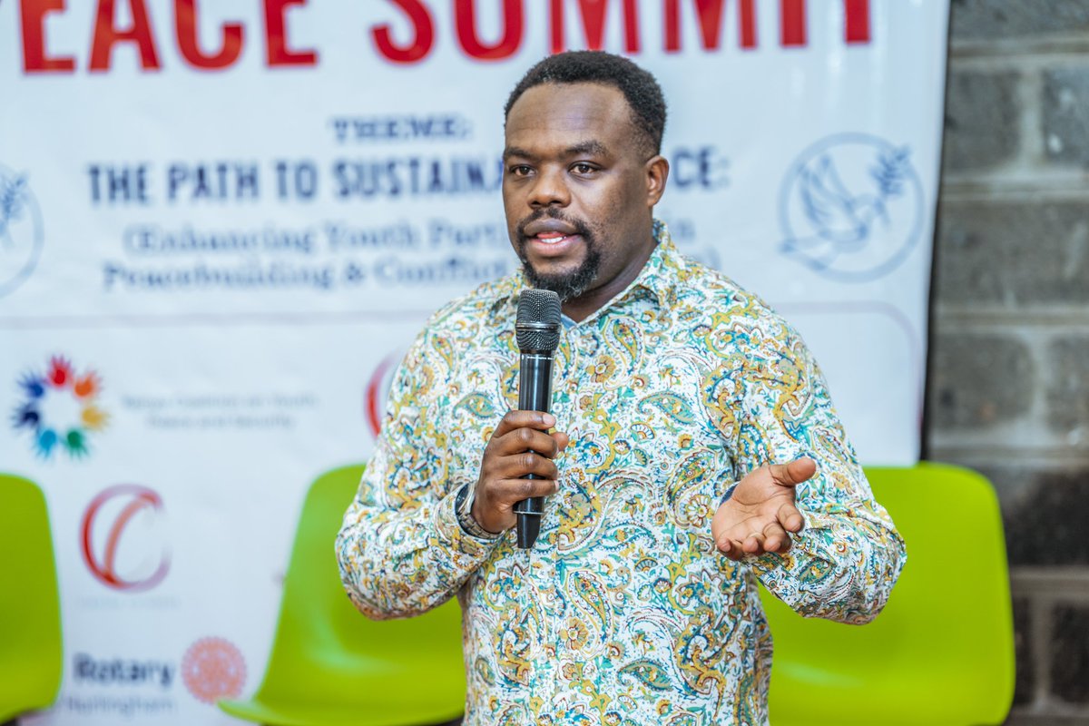 NCIC Kenya tweet media