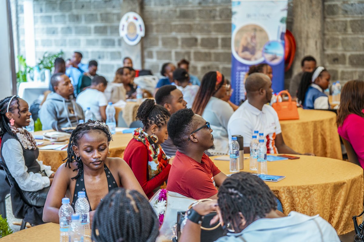 NCIC Kenya tweet media