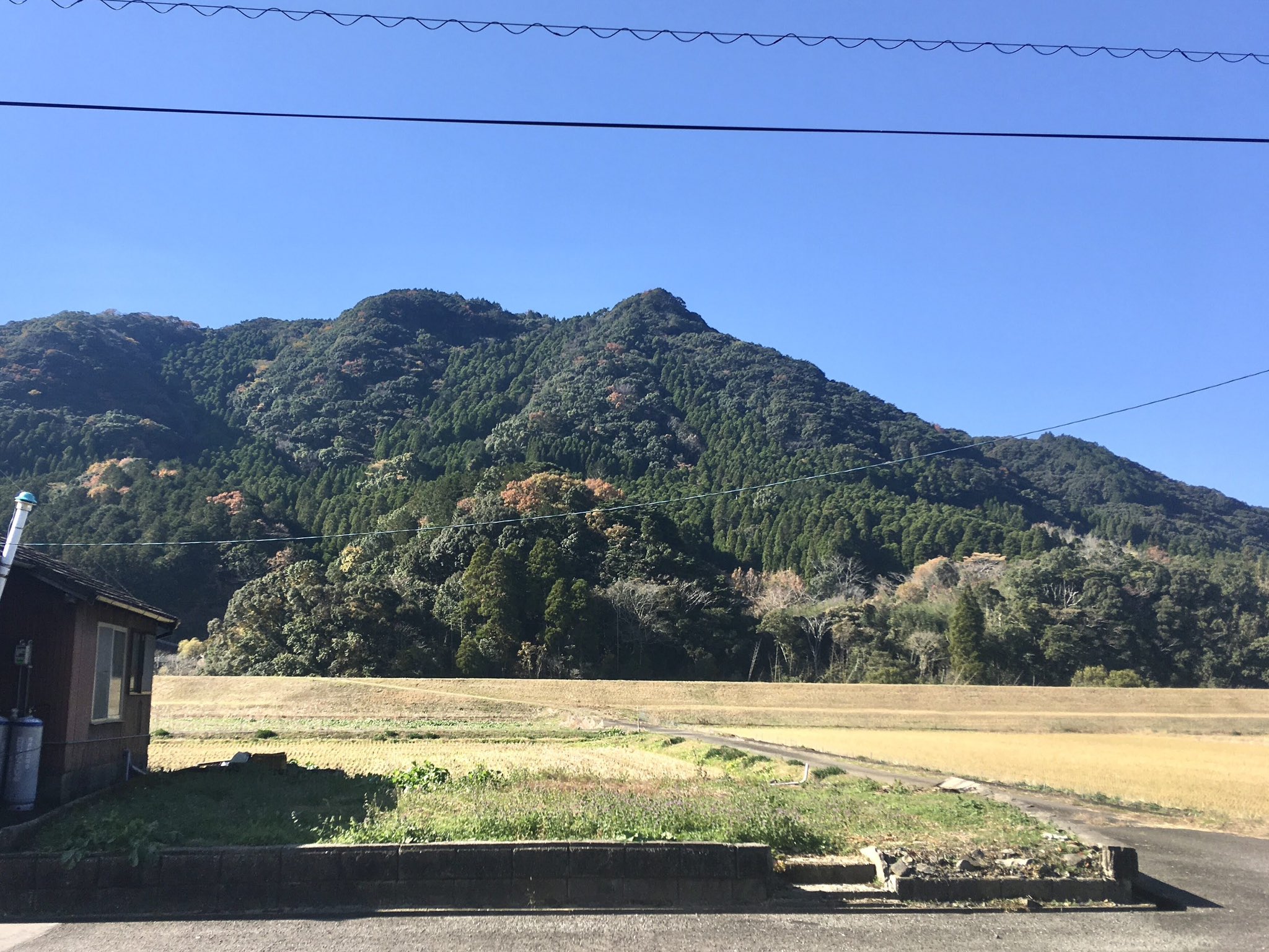 ギャップに萌えろ