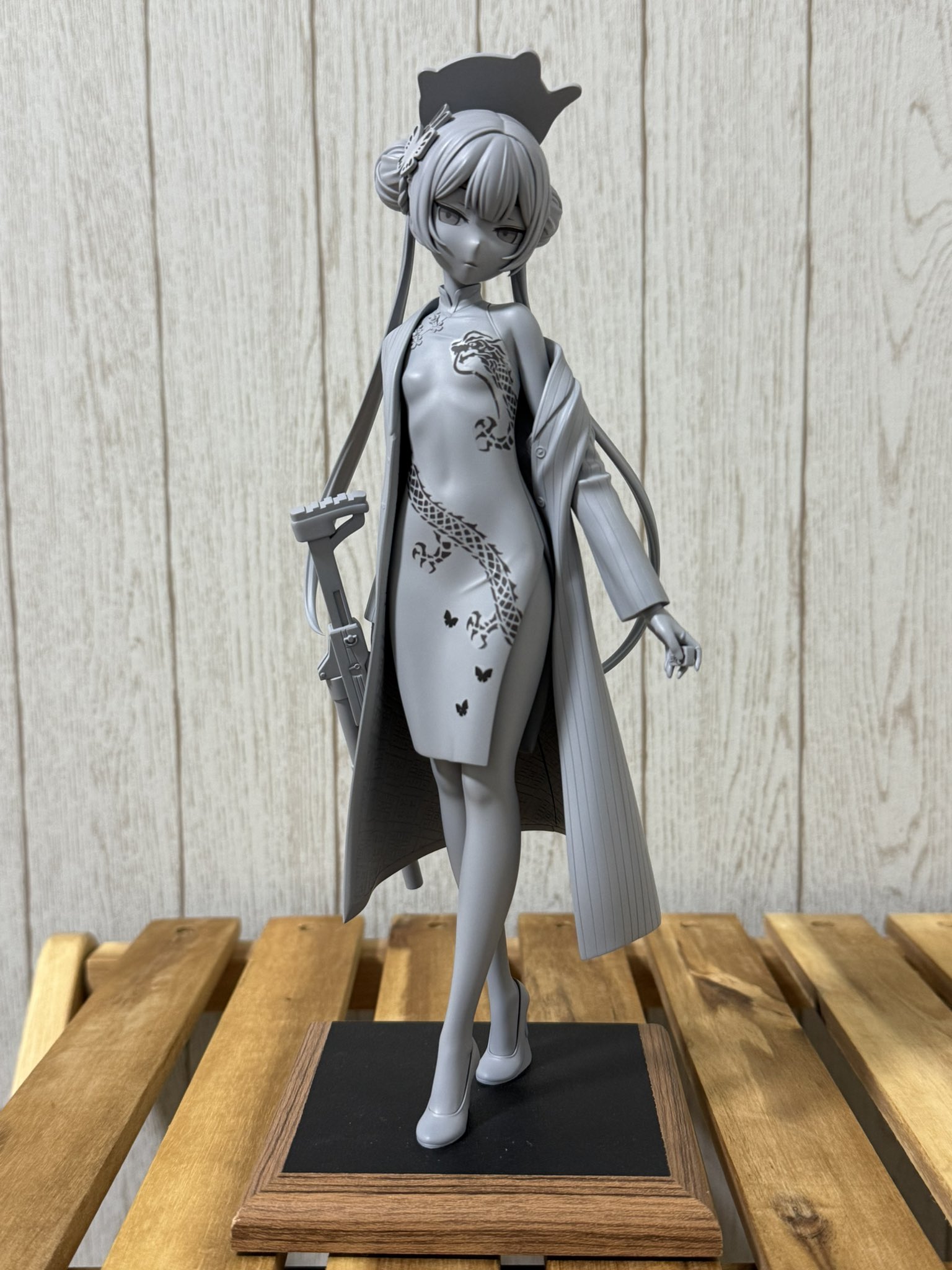 Amazon.co.jp: 1/6 ユニオンセイバー キャンペーンガール 新世紀