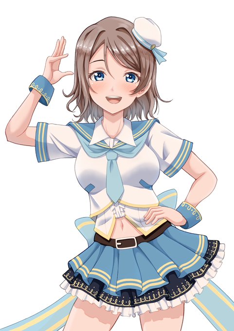 曜ちゃん☆ᕦ(๑˃ᴗ❛๑)o 