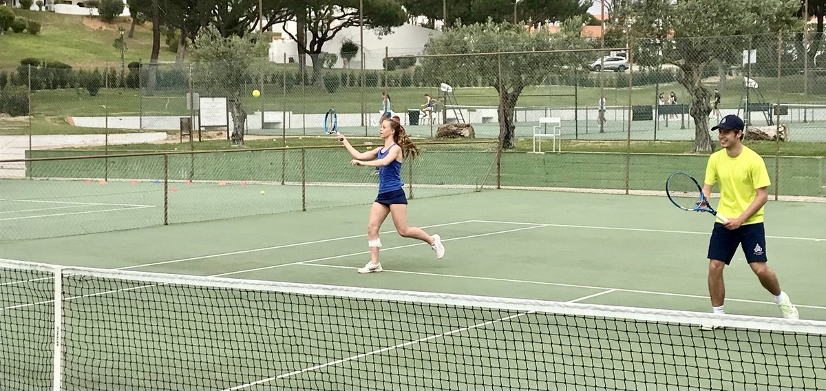 Marlborough Tennis tweet media