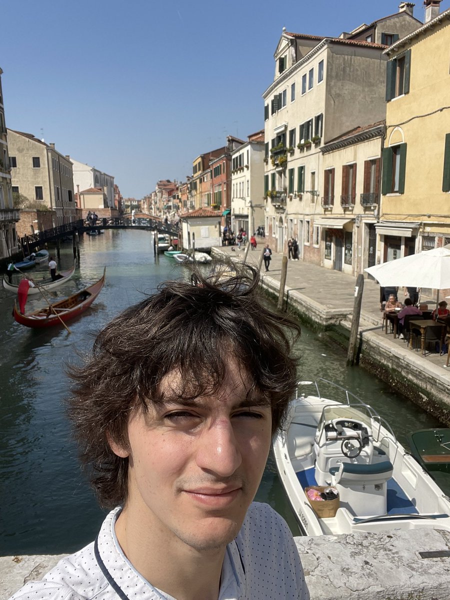 queued into Rialto IRL, where tf is the payload