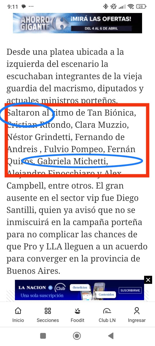 Esto salió hace un rato en LN, y después los hijos de puta éramos nosotros, <a href="/juancasterok/">Juan Claudio Castro</a> <a href="/_GabyAcosta/">Gaby Acosta</a>