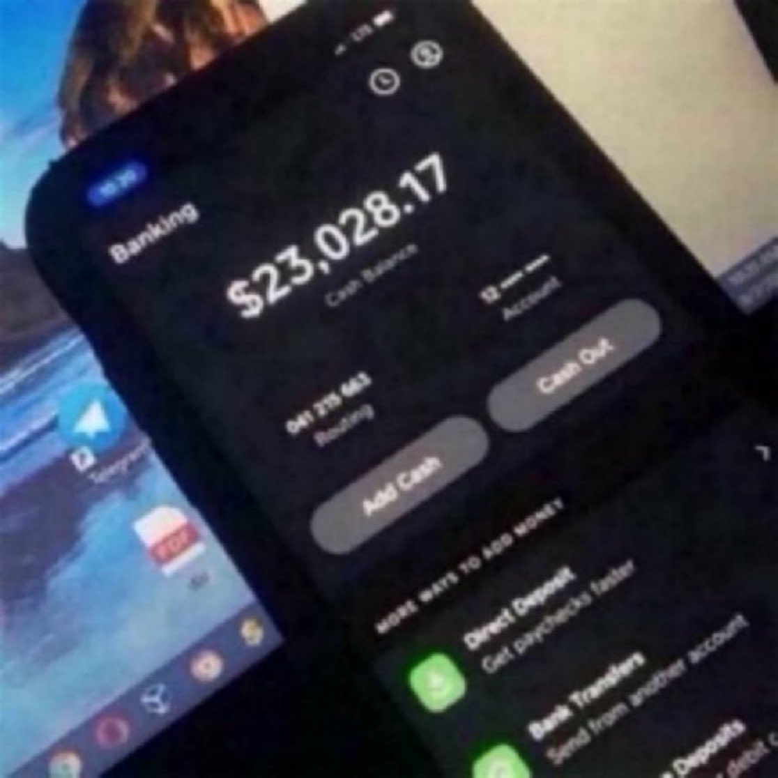 mrman__01's tweet image. DM me for account recovery, crypto recovery, phone tracking, and phone spying services.
#Web3Gaming #BTC #ByBitWeb3 #Binance      #ath #planecrash $BTC $BNB $USDT $ETH $Sol $Pi #DOGE #CryptoMarket #CryptoTrading #Snapedex #swissborg #ronbit #bitzora #TreasureNFT