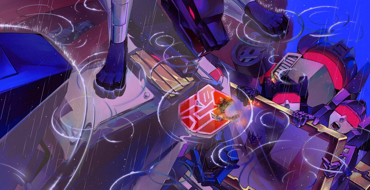 #Soundwave