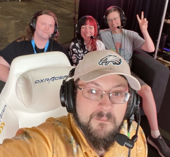 everybody eats FOREVER tweet media