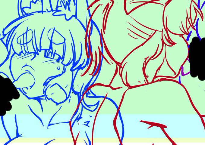 Q.原稿やってんの?
A.やってるさぁ! 