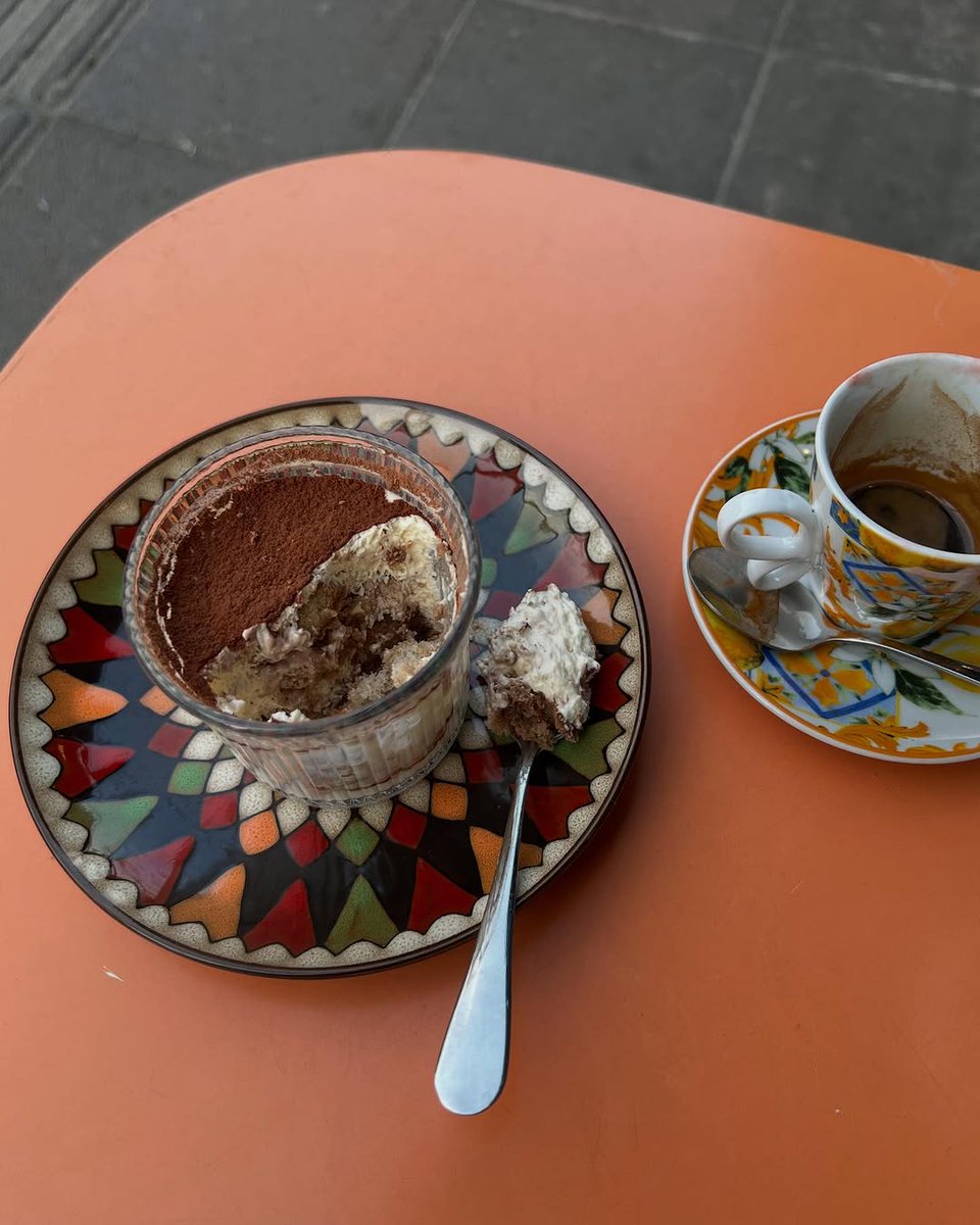 ⠀
About this afternoon. 🤎
⠀