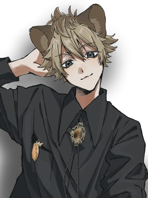 レイヤーさんの写真お借りするやつしあちゃん のらぎぶちお借りしました!可愛いとかっこいいが合わさってて見惚れちゃうね… 