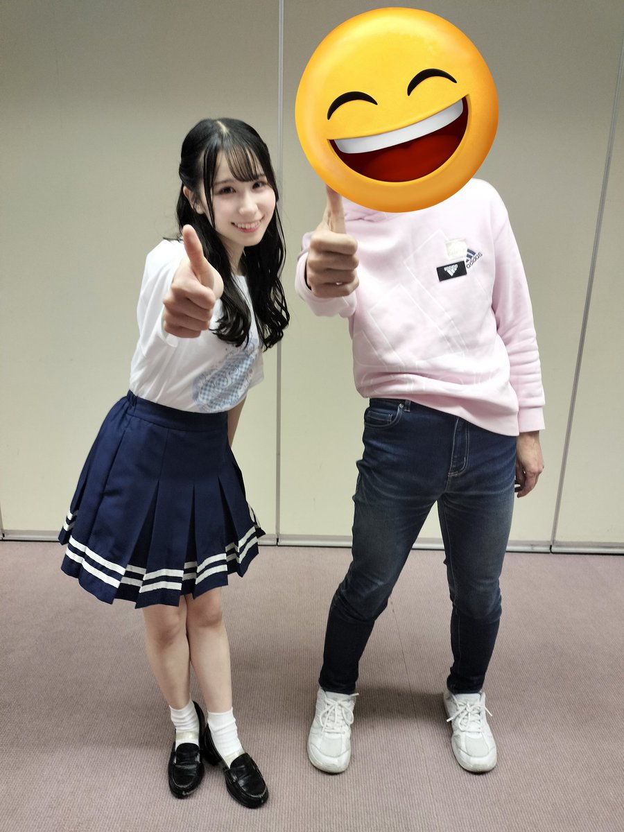 kagi37_carp's tweet photo. #STU48の7ならべ
#岡田あずみ #ミーグリ
#ねぇねぇあずみん
#RedGames さん
とっても
ステキな思い出になりました😊
スタッフさんも感謝です🙏✨
あずみん、
すっごくがんばった後に、
めっちゃ良い笑顔を見せてくれて
ありがとう😆💕
ラスト #鬼ごっこ の衣装での写真は
一生の宝物じゃ😭💓💓 https://t.co/ZBAzACBRAD