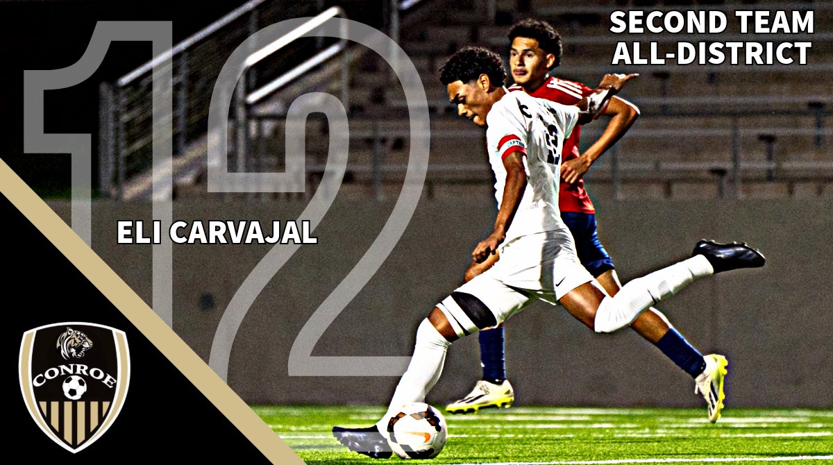 CONROE SOCCER (@conroe_soccer) on Twitter photo 