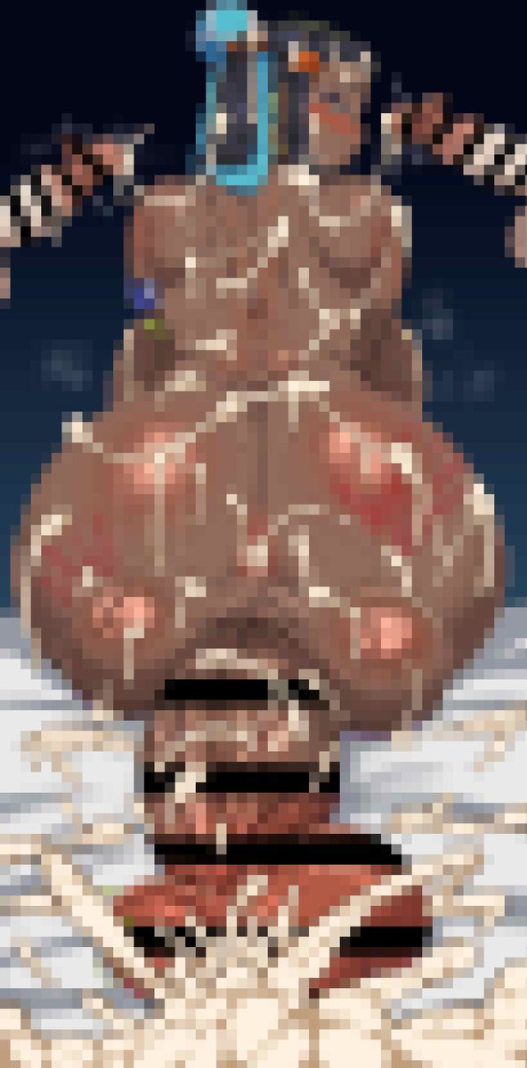 支援サイトにふたなりぶっかけ差分ありやす
FANBOX
https://t.co/F15bildOmu
PSD
https://t.co/qL6ZuYfAwF
ファンティア
https://t.co/SGBV8oCIDB 