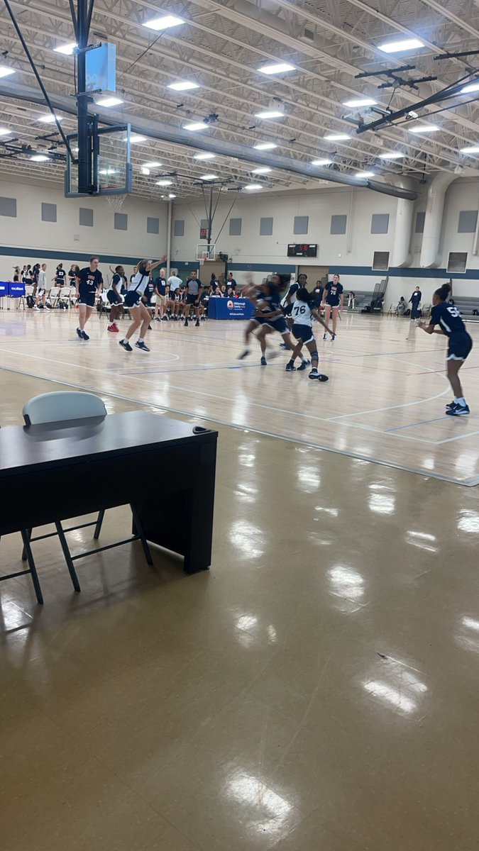 Impressive Day 2 of USA minicamp!