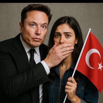 #YeniProfilResmi