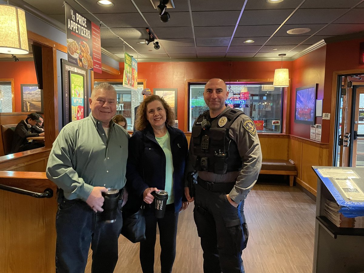 Christine Girtain NJSTOY2023 (@ccgirt) on Twitter photo Central Ocean Rotary Club had a Flapjack Fundraiser breakfast at <a href="/Applebees/">Applebee's Grill + Bar</a> to support the Toms River Police Department K-9 Unit! Central Ocean Rotary Club had a Flapjack Fundraiser breakfast at <a href="/Applebees/">Applebee's Grill + Bar</a> to support the Toms River Police Department K-9 Unit!