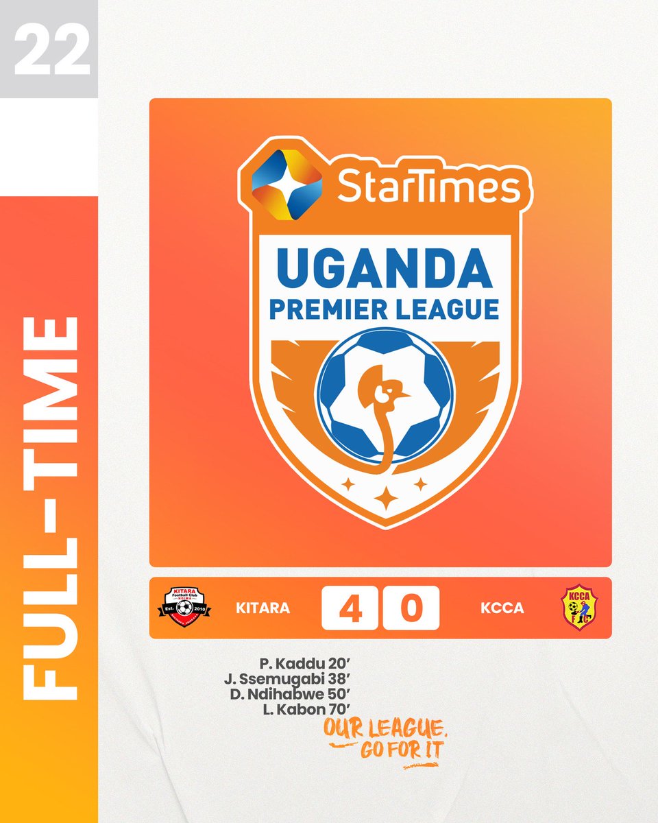 BNaphtal's tweet photo. Kcca fc is a small team https://t.co/iq0IU0UxTl