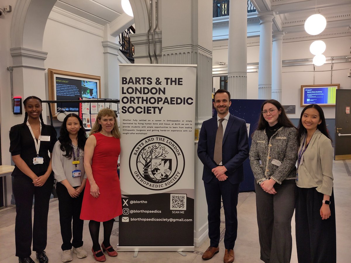 Prof Scarlett McNally (@scarlettmcnally) on Twitter photo Now speaking at <a href="/BLOrtho/">BL Orthopaedic Society</a>. Enthusiastic medical students give hope for the future. Now speaking at <a href="/BLOrtho/">BL Orthopaedic Society</a>. Enthusiastic medical students give hope for the future.