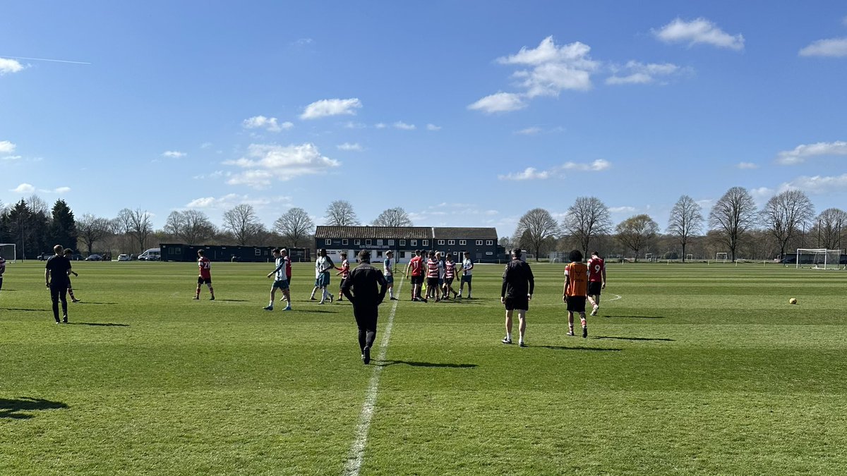 FT | Rovers U18 1 Morecambe U18 0

It’s yet another brilliant win for the youth team as Jacob Bacon’s superb second half free kick secures all three points! 🤩

That’s six wins in eight league matches for Paul Green’s side and a third on the spin! 🔴⚪️

#DRFC | #MadeInDoncaster