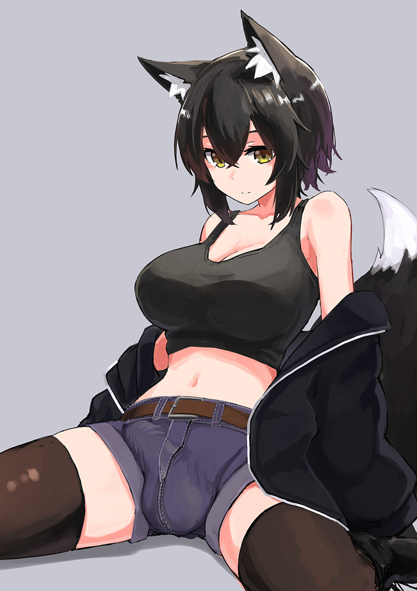 1か月以上描いていなかったうちのこ 