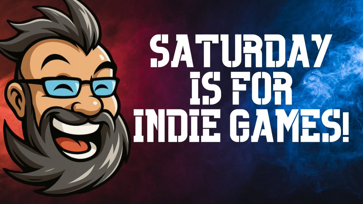 TheRealIndie's tweet image. 🔴LIVE twitch.tv/indie

6am PST / 9am EST &amp;lt;-- starting time

This morning we are playing the #indiegame LONESTAR (thank you @ThermiteGamesHQ) and trying not to die! #mathmatical

Then we are checking out Endling - Extinction Is Forever from @HerobeatStudios