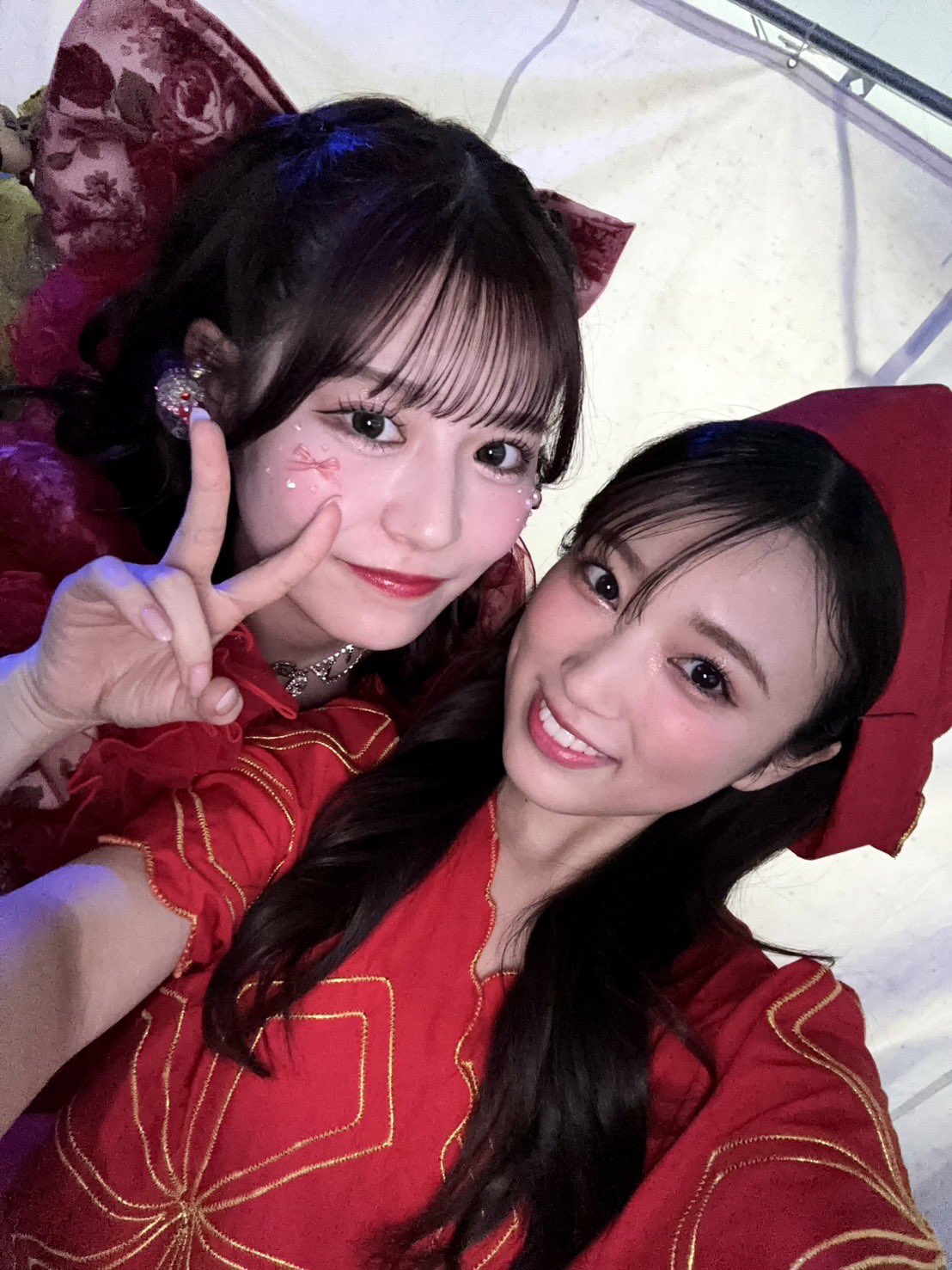 月足天音 (FRUITS ZIPPER) on X: 