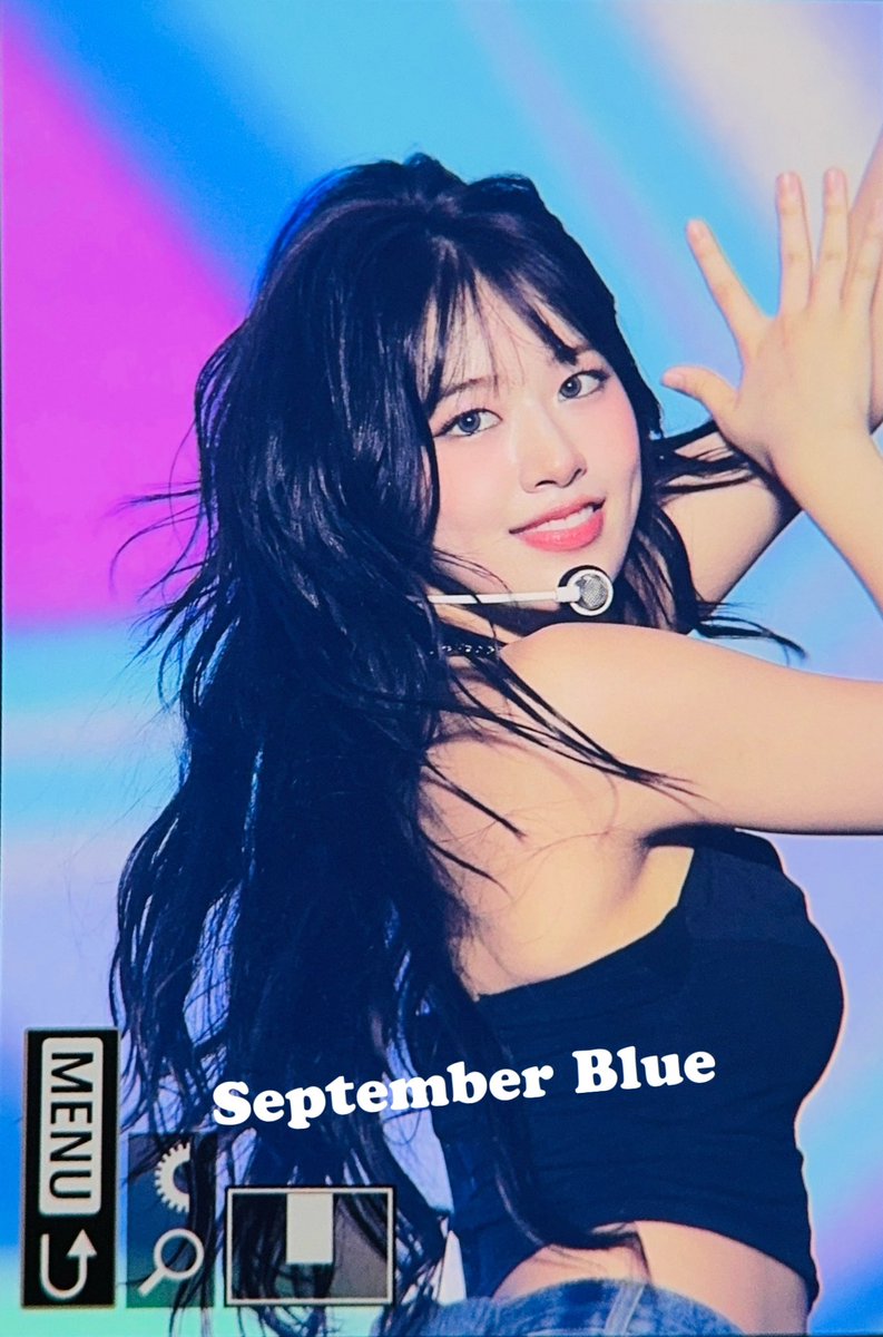 SeptemberBlue91's tweet image. 250405 팬콘

#아이브  #IVE #안유진 #Anyujin #yujin #アンユジン #安宥真 #安兪真