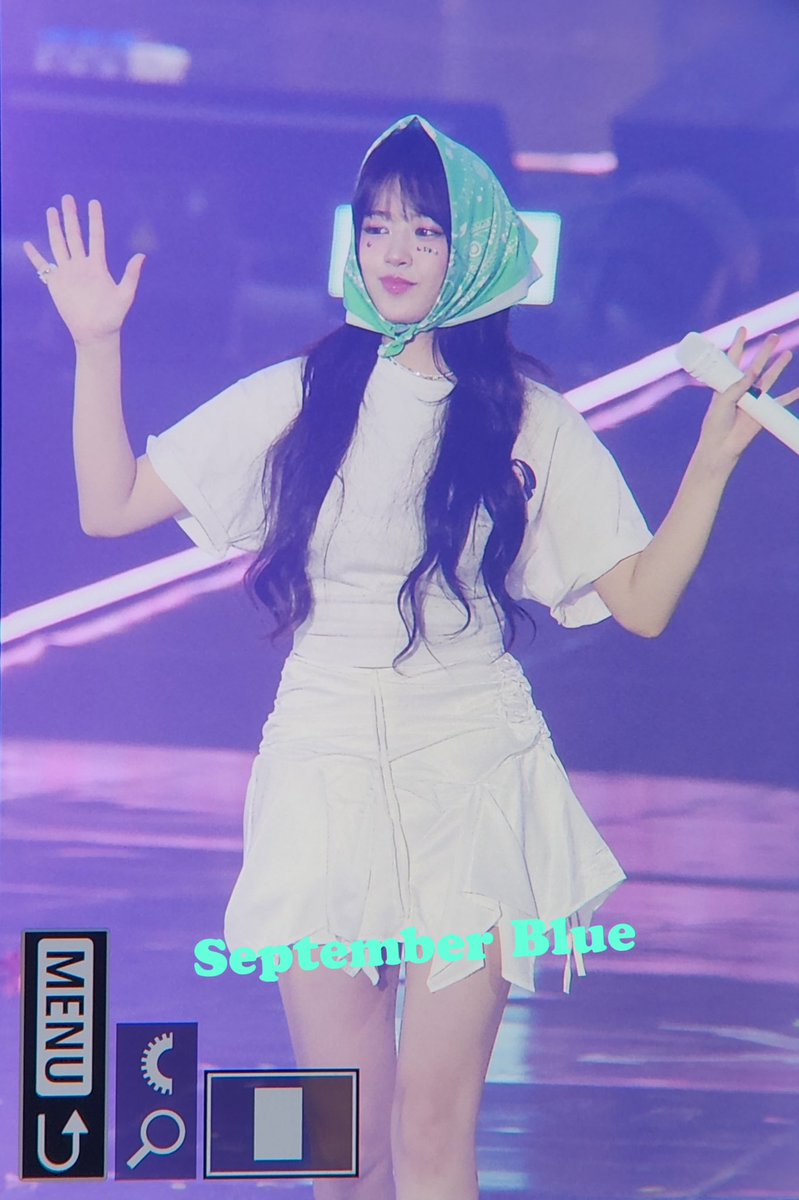 SeptemberBlue91's tweet image. 250405 팬콘

#아이브  #IVE #안유진 #Anyujin #yujin #アンユジン #安宥真 #安兪真