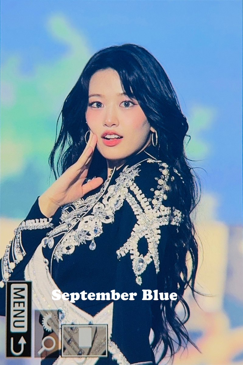 SeptemberBlue91's tweet image. 250405 팬콘

#아이브  #IVE #안유진 #Anyujin #yujin #アンユジン #安宥真 #安兪真